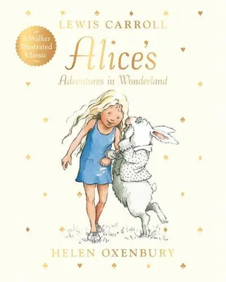 Zdjęcie produktu dla Alice's Adventures in Wonderland