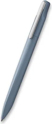 Imagen del producto de Bolígrafo Lamy Xevo, color azul