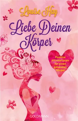 Produktbild von Liebe Deinen Körper