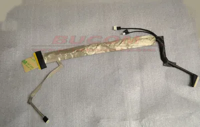 Produktbild von Display Kabel für HP Pavilion DV7 DC02000IA00 DV7T
