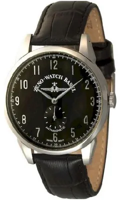Produktbild von Zeno-Watch - Armbanduhr - Herren - Chrono - Vintage Line - 4287-c1