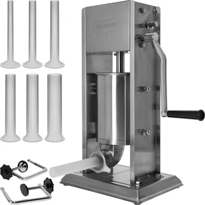 Produktbild von Browin Wurstfüller Vertikal Premium 3 L