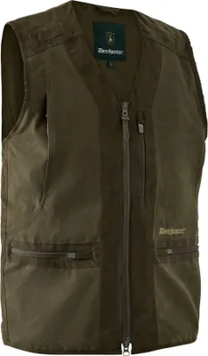 Produktbild von Deerhunter Eagle Weste, Farbe:Tarmac Green, Größe:XS