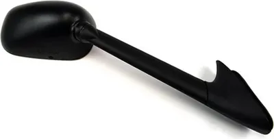 Immagine prodotto di Specchietto destro HERT nero ovale per YAMAHA