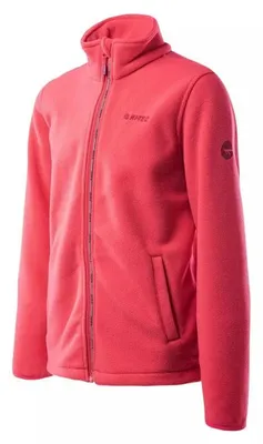 Produktbild von Hi-Tec Sweatshirts 92800441514 Rosa