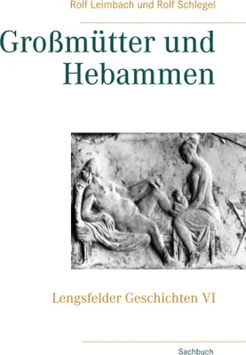 Produktbild von Großmütter und Hebammen
