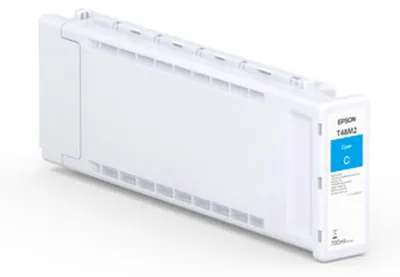 Produktbild von Epson UltraChrome PRO6, Cyan, Tinte auf Pigmentbasis, 700 ml, 1 Stück(e), Einzelpackung