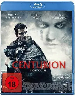 Produktbild von Centurion