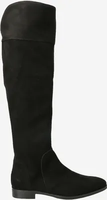 Produktbild von Lüke Schuhe P395 NERO, Stiefel in Schwarz für Damen, Größe 37