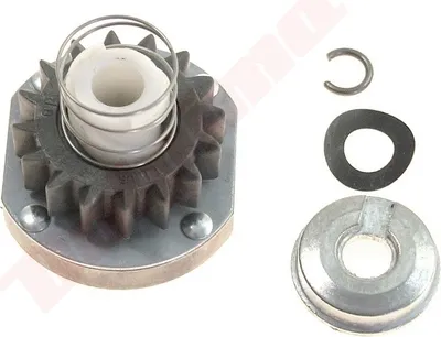 Image de Kit de réparation pour démarreur Briggs & Stratton ( 497606 , 696541 )