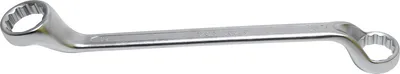 Produktbild von BGS 30230 Doppelringschlüssel, 75° gekröpft, 30x32 mm