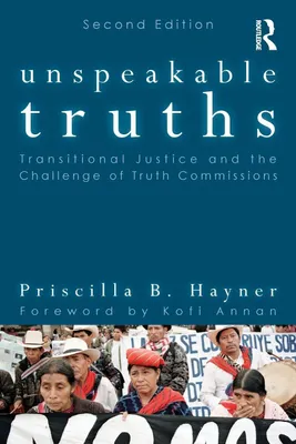 Produktbild von Unspeakable Truths