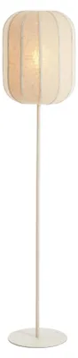 Image de Light & Living - lampadaire - Solune - naturel - métal - Ø 35cm - E27 - 1898513