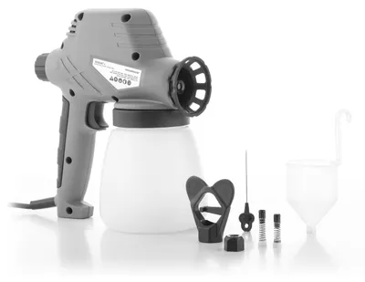 Zdjęcie produktu dla Elektryczny pistolet natryskowy Spraint+ InnovaGoods