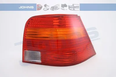 Produktbild von Heckleuchte passend für VW Golf IV 1J 08/97-06/2005 rechts 1J6945096R 1J6945112Q Johns