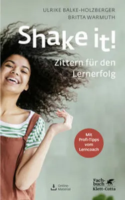Obrázek produktu pro Shake it!