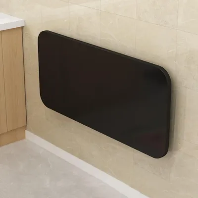 Immagine prodotto di Tavolo pieghevole da parete, ideale per la casa e l'ufficio