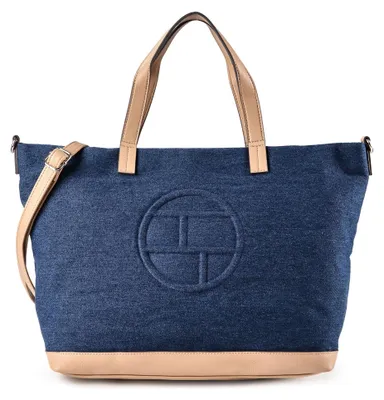 Produktbild von Tom Tailor Gilda Shopper Tasche L 46 cm
