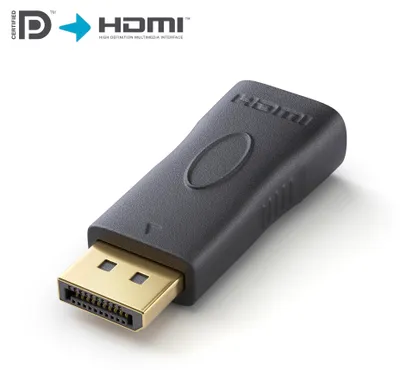 Obrázok produktu pre PureLink DisplayPort/HDMI Adapter 4K - PureInstall