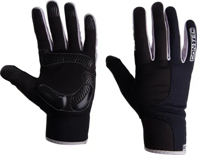 Produktbild von Contec winterhandschoen bleak touch ct win.hand. bleak touch gr. m, black grey