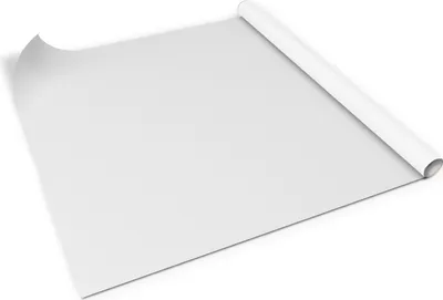 Immagine prodotto di Bianco - Pellicola adesiva in PVC per mobili - pellicola per rinnovo mobili - pellicola autoadesiva per mobili - cucina - armadi - pellicola decorativa per mobili - 100x50 cm