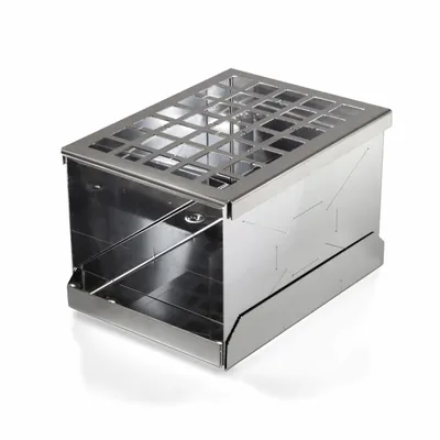 Produktbild von Petromax Feuerbox fb1 (klein); fb1