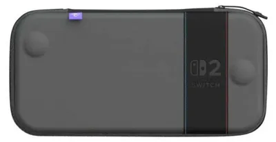 Immagine prodotto di Custodia Turtle Beach PlayTrek Slim - Nintendo Switch 2