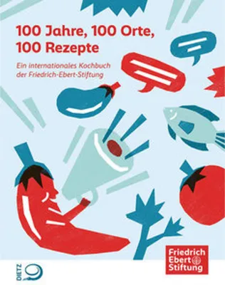 Image de 100 Jahre, 100 Orte, 100 Rezepte