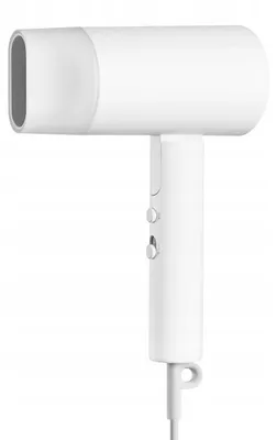 Produktbild von Xiaomi Compact Haartrockner, Weiß