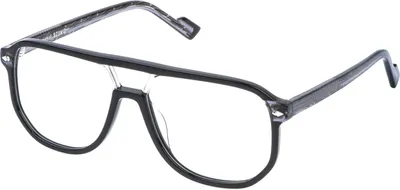 Produktbild von Sting VST544 Nero lucido 58/15/145 Herren Brillen