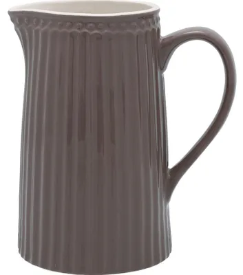 Produktbild von Jug Alice dark chocolate 1L