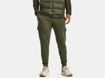 Produktbild von Under Armour Complete Tracksuit 1382134-390 in Multicolored color size small