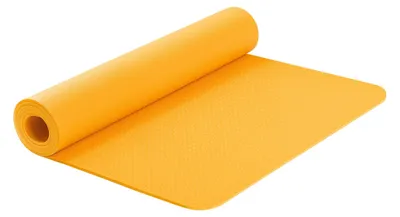 Produktbild von Calyana Yoga-Matte "Pro", Steingrau