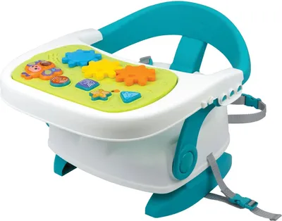 Produktbild von WINFUN 3-in-1-Sitzerhöhung mit Musik