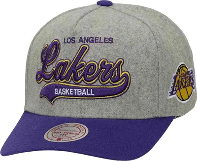 Obrázok produktu pre Šiltovka Mitchell & Ness HP14543-LALGREY pre Uni