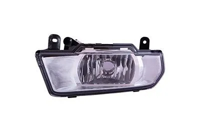 Immagine prodotto di VAN WEZEL 7607995 H8 Faro antinebbia sinistro per SKODA YETI (5L) Faro antinebbia