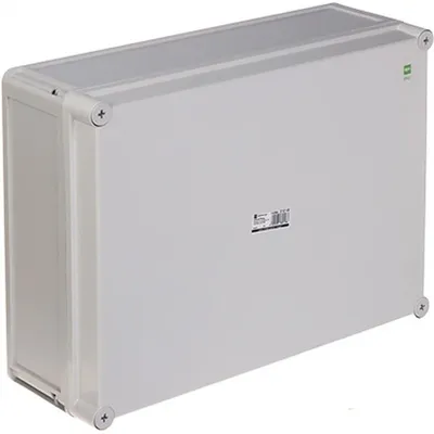 Zdjęcie produktu dla Obudowa hermetyczna Elektro-Plast 440x330 EPN IP65
