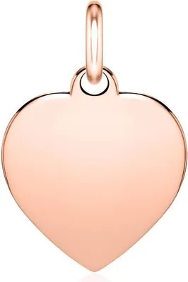 Produktbild von Anhänger 585er Gold GP0321-14KR