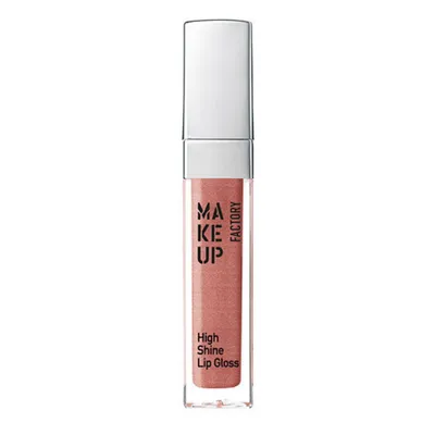 Produktbild von Make-up Factory High Shine Lipgloss 04