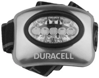 Zdjęcie produktu dla Czołówka LED Duracell