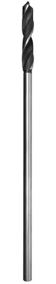 Produktbild von kwb Holz-Schalungsbohrer Ø 16 x 600 mm mit reduzierter Bruchgefahr, verbessertem Rundlauf und 118° Bohrspitze