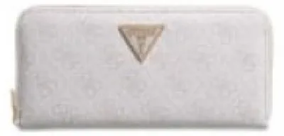 Produktbild von Guess GUESS Laurel II SLG Large Geldbeutel Beige