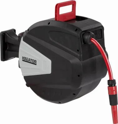 Obrázok produktu pre Navijak na hadicu Kreator KRTGR6713