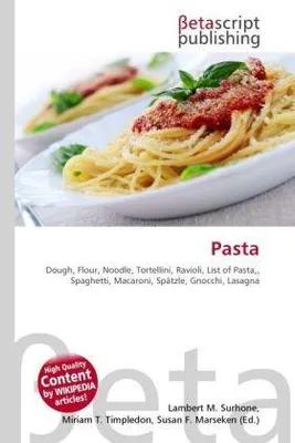 Produktbild von Pasta