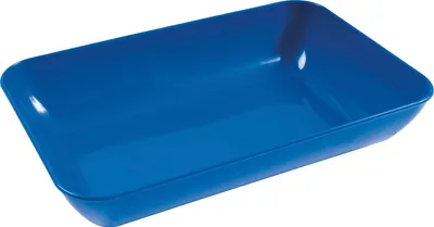 Produktbild von EBERHARD FABER Bastelschale aus Kunststoff blau