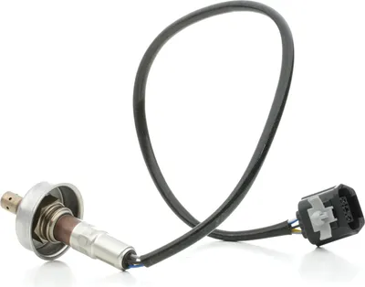 Produktbild von RIDEX 3922L0442 Beheizt Lambdasonde für MAZDA 6 Kombi (GH) 460mm