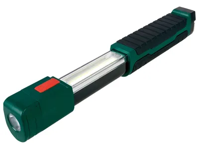 Produktbild von PARKSIDE LED-Akku Arbeitsleuchte 3,7V 2000 mAh USB Anschluß