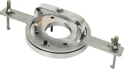Imagen del producto de Herramienta de instalación para el desmontaje de la transmisión de doble embrague de 6 velocidades (DCT), reemplazo para Ford 308 763