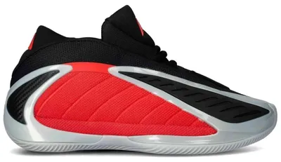 Produktbild von Basketballschuhe Adidas Adidas Anthony Edwards 2 JR. “Georgia Bulldawgs” für Kinder
