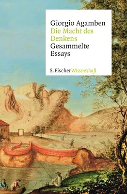 Immagine prodotto di Die Macht des Denkens